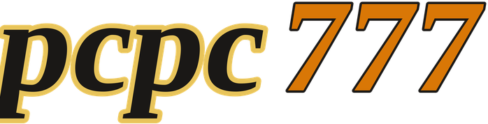 pcpc777 logo