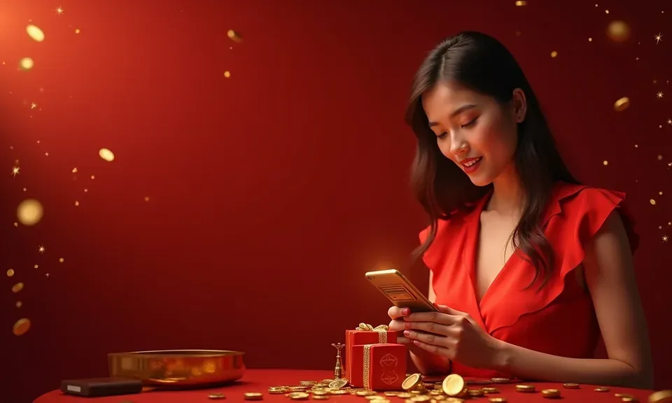 pcpc777 Welcome Bonus for New Accounts